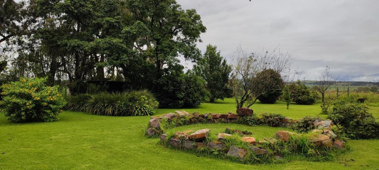 Cherbury Winterton Ngoại thất bức ảnh