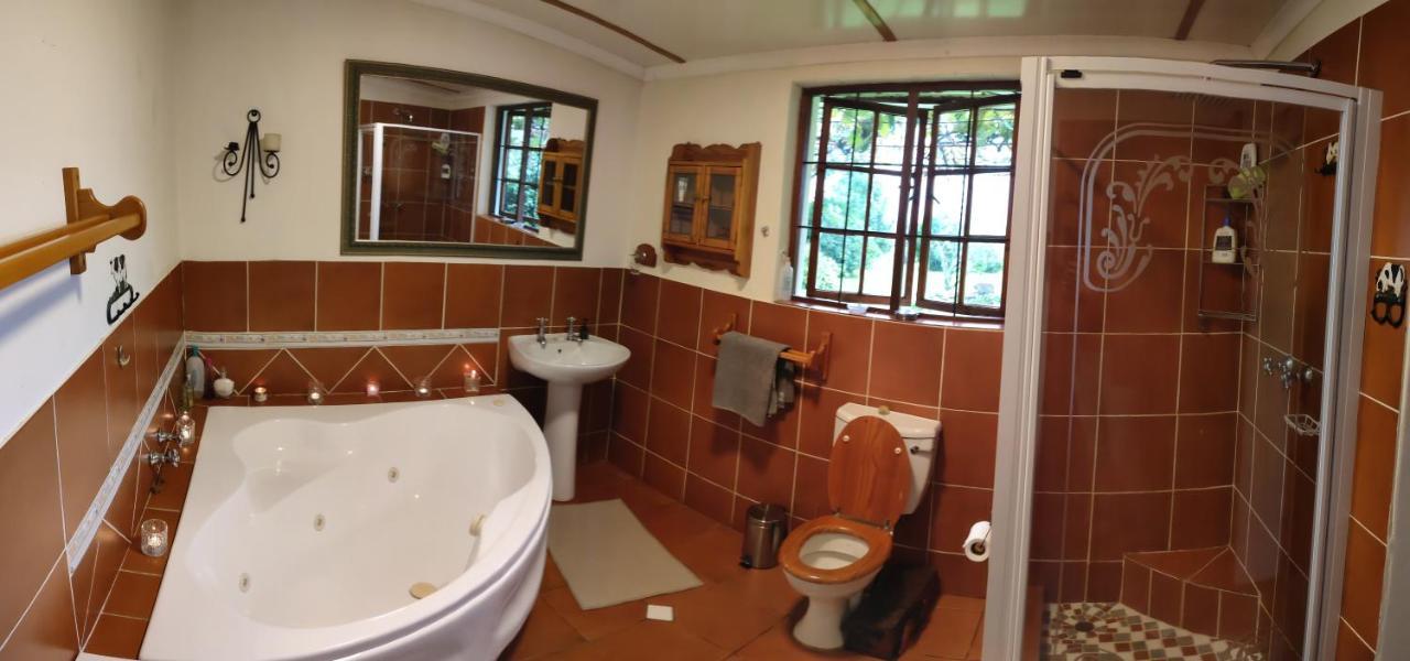 Cherbury Winterton Ngoại thất bức ảnh
